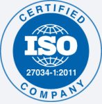 Sryas ISO 27034 1 2011