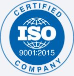 Sryas ISO 9001 2015